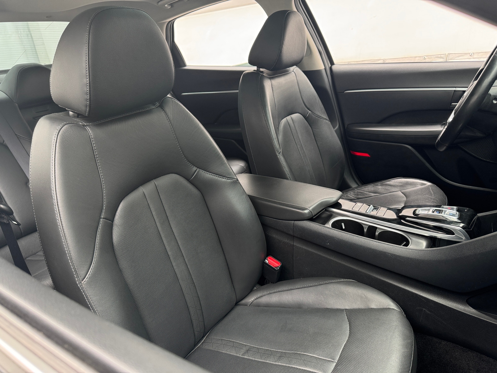 Thumbnail: 2020 Hyundai Sonata - 2
