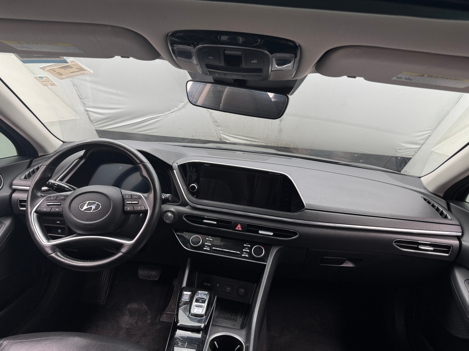 Thumbnail: 2020 Hyundai Sonata - 3