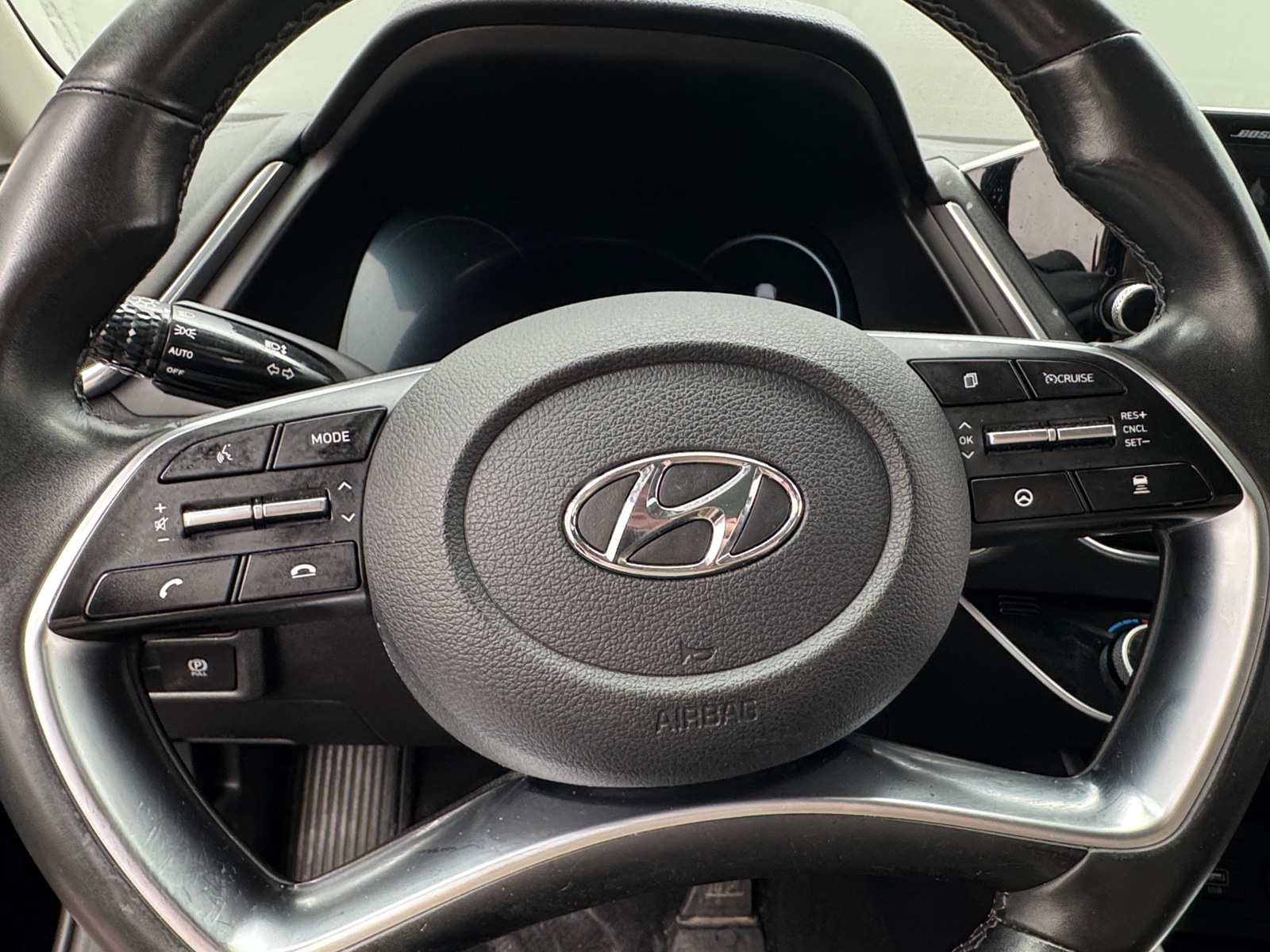 Thumbnail: 2020 Hyundai Sonata - 5