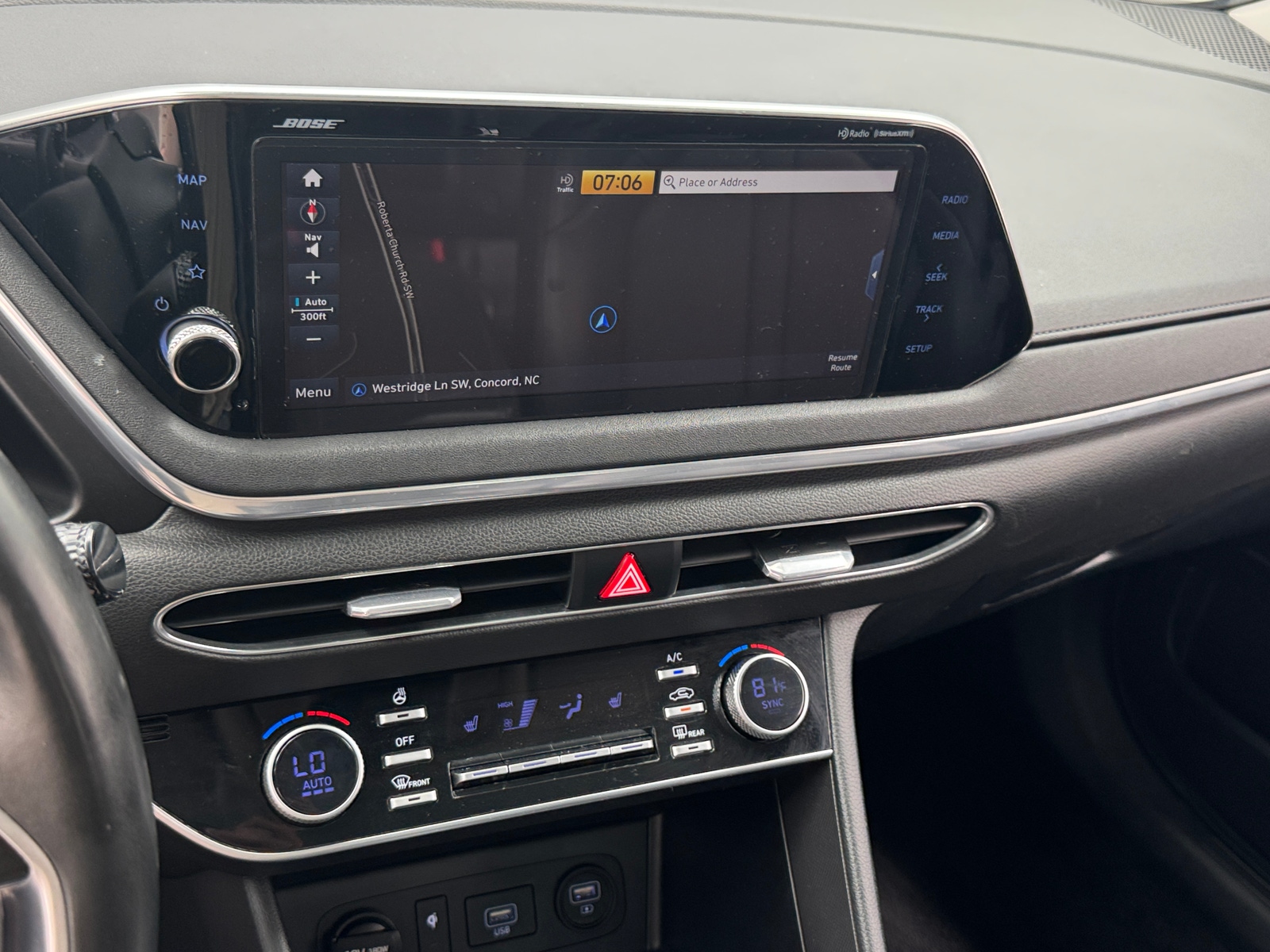 Thumbnail: 2020 Hyundai Sonata - 4