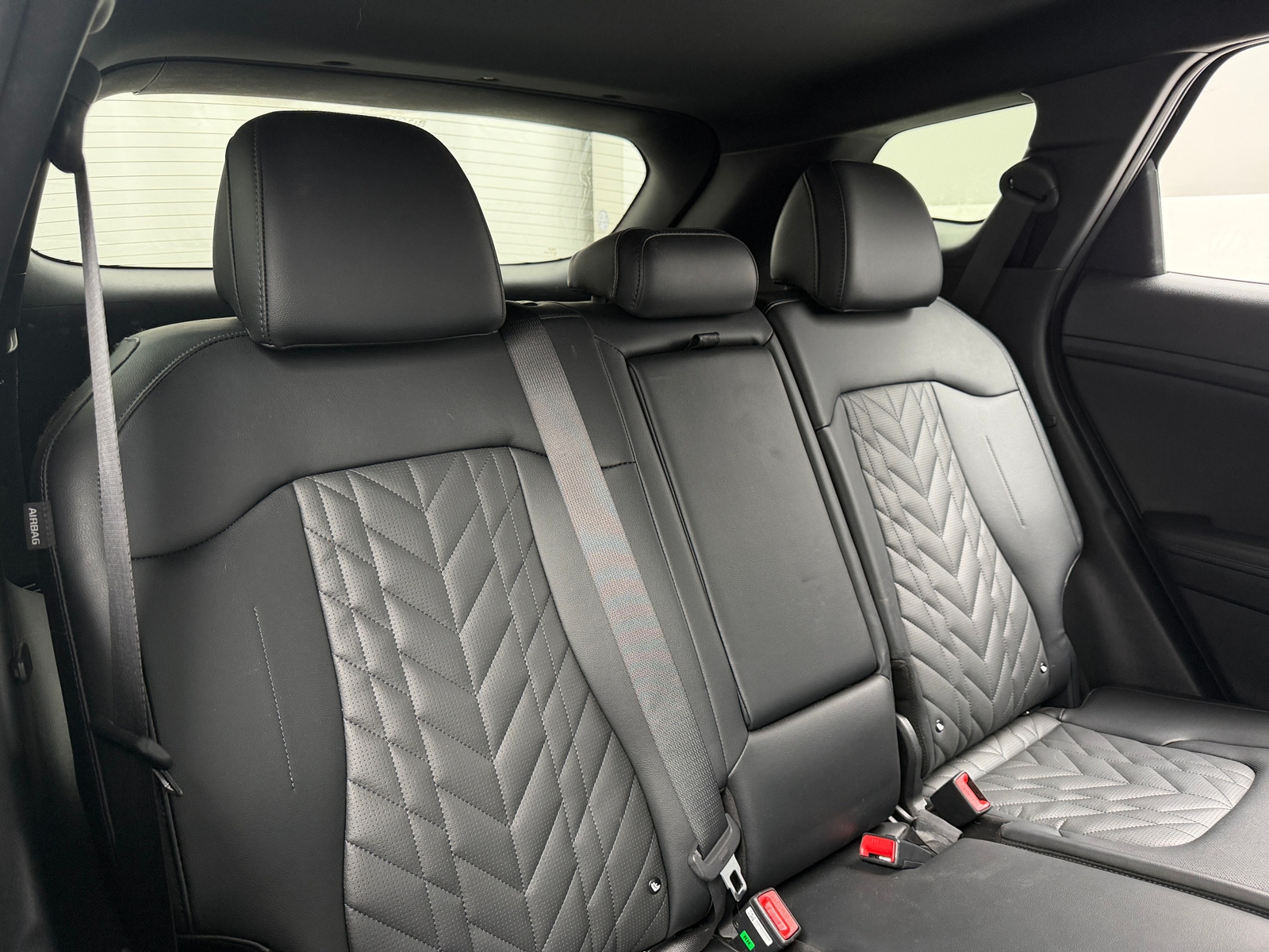 Thumbnail: 2024 Kia Sportage - 5