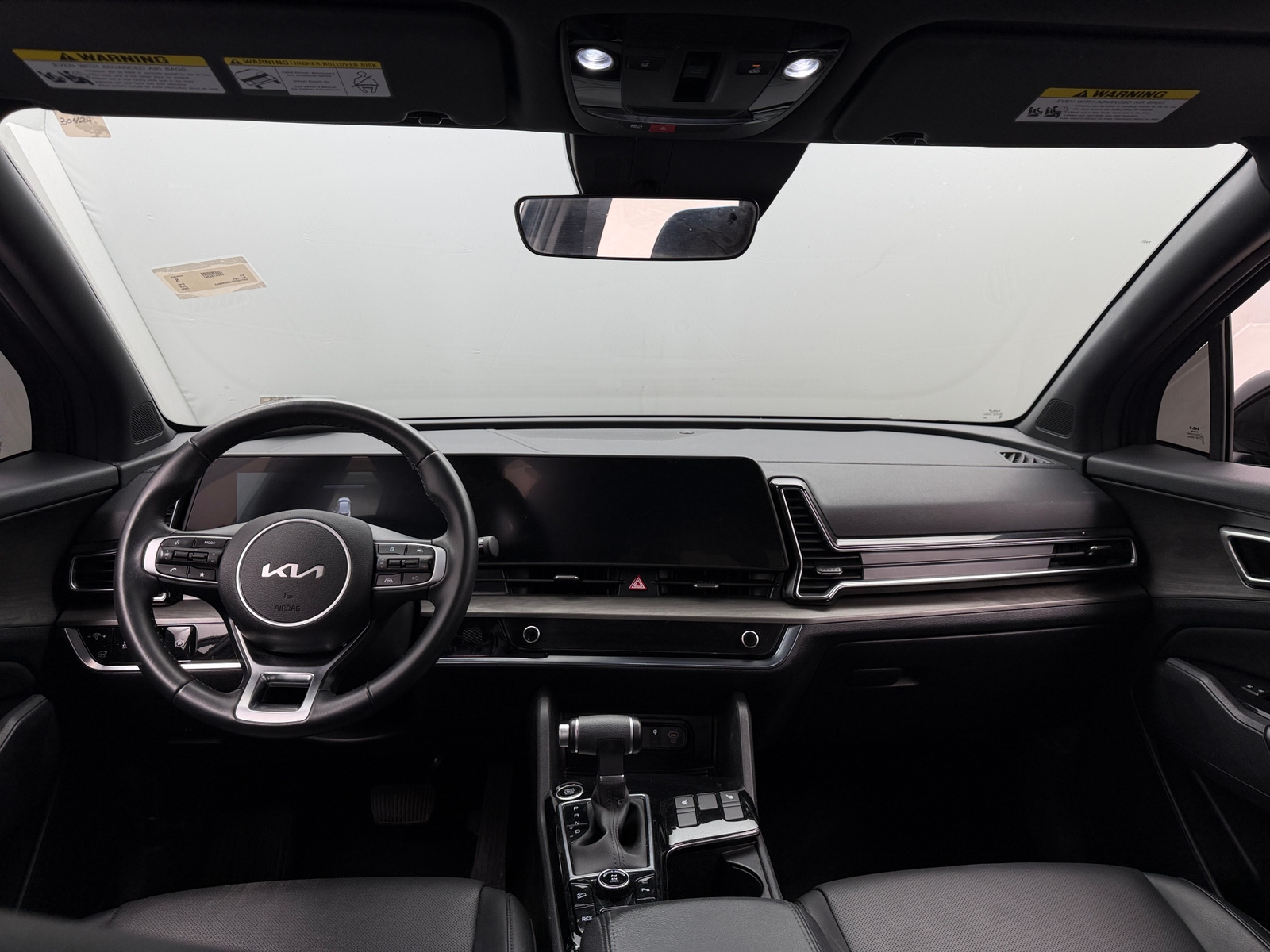 Thumbnail: 2024 Kia Sportage - 2