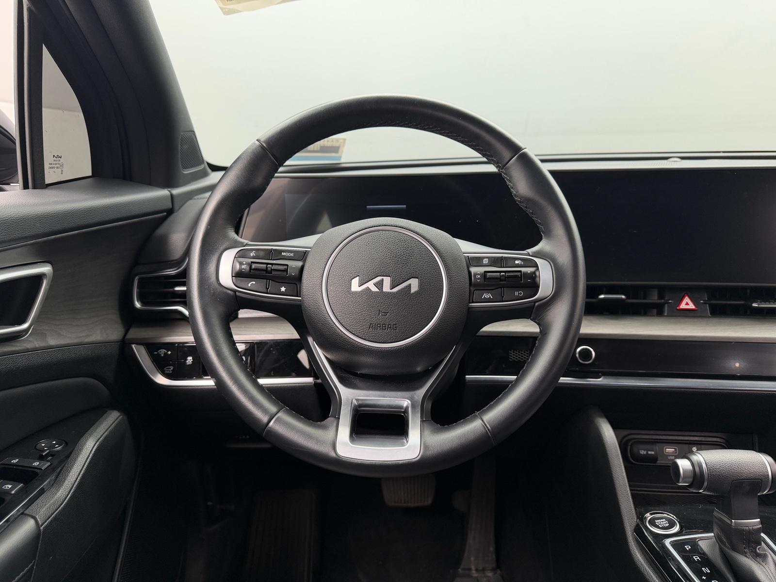Thumbnail: 2024 Kia Sportage - 4