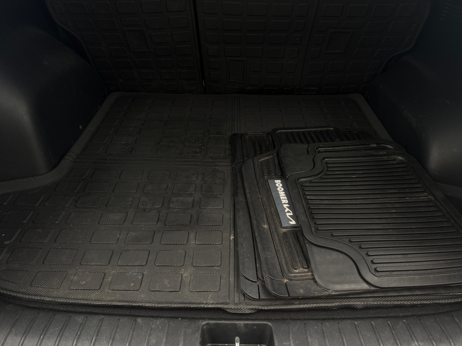 Thumbnail: 2024 Kia Sportage - 6