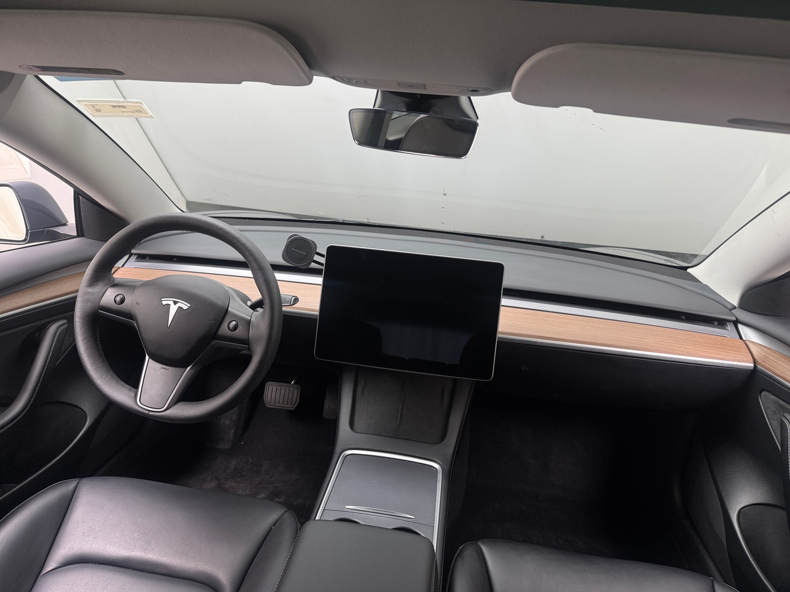 Thumbnail: 2023 Tesla Model 3 - 2
