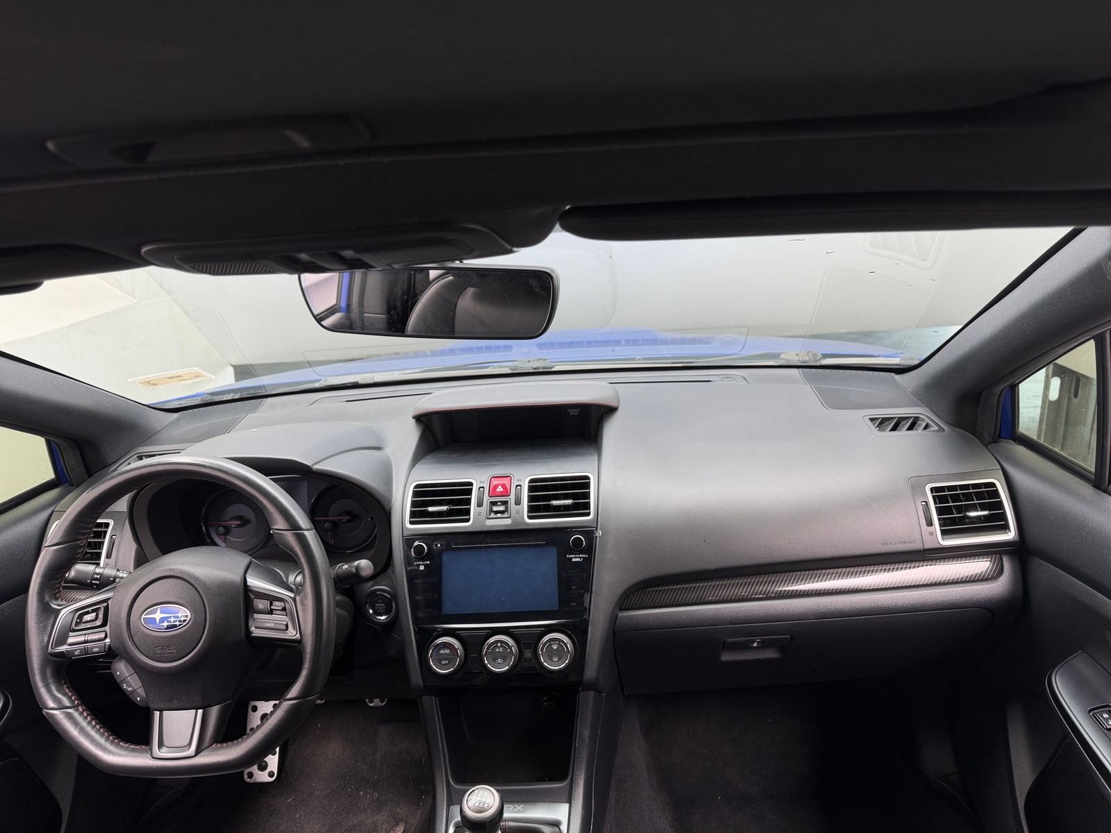 Thumbnail: 2019 Subaru WRX - 2