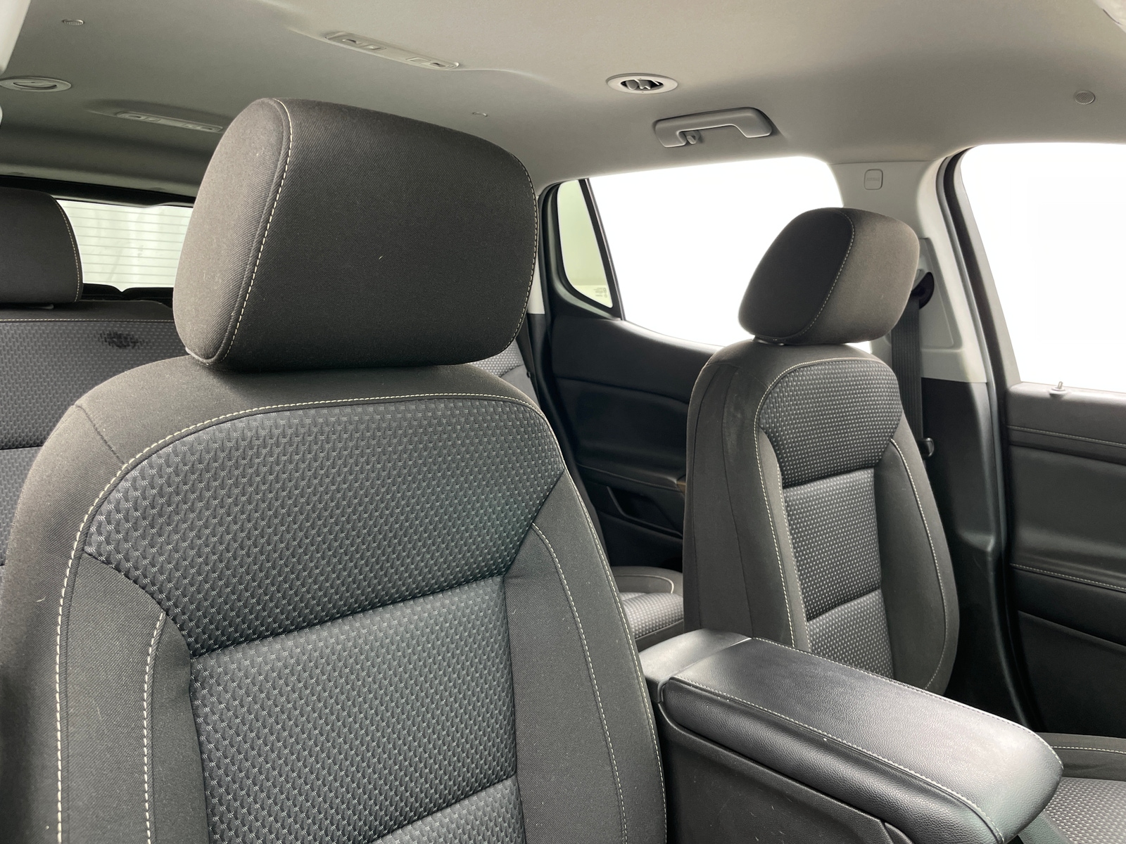 Thumbnail: 2022 GMC Acadia - 2