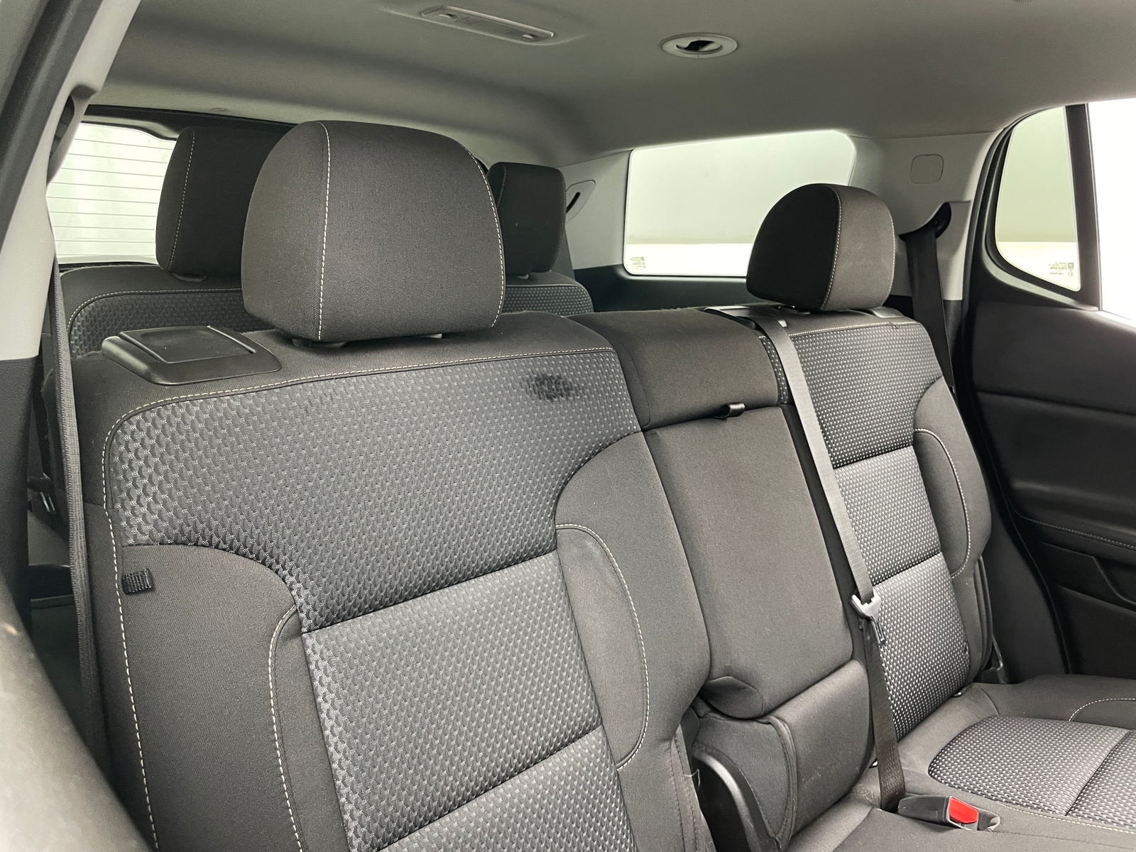 Thumbnail: 2022 GMC Acadia - 6