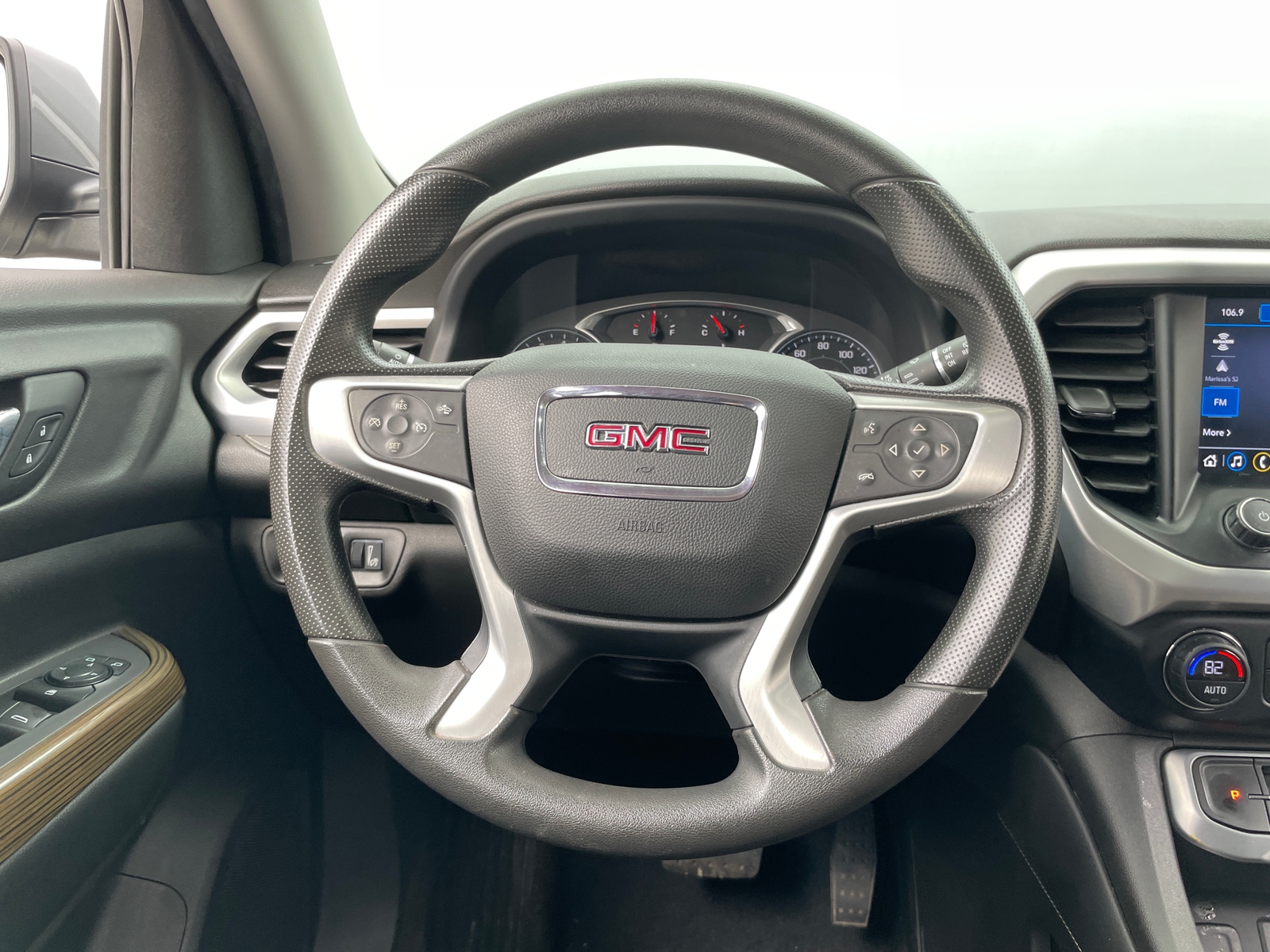 Thumbnail: 2022 GMC Acadia - 5