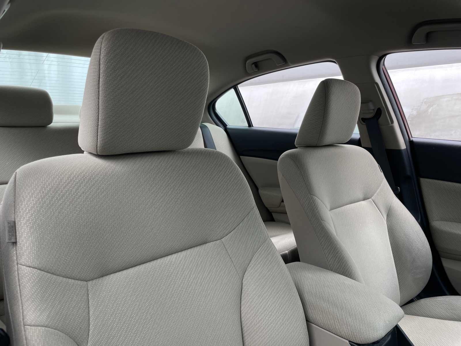 Thumbnail: 2013 Honda Civic - 2