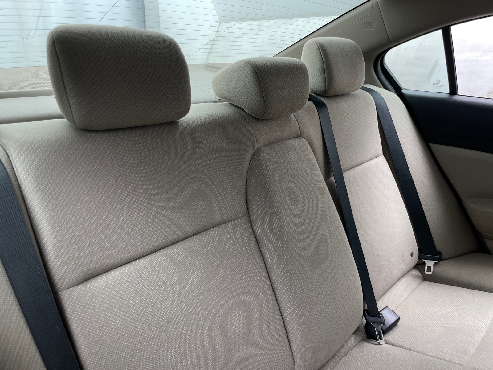 Thumbnail: 2013 Honda Civic - 6