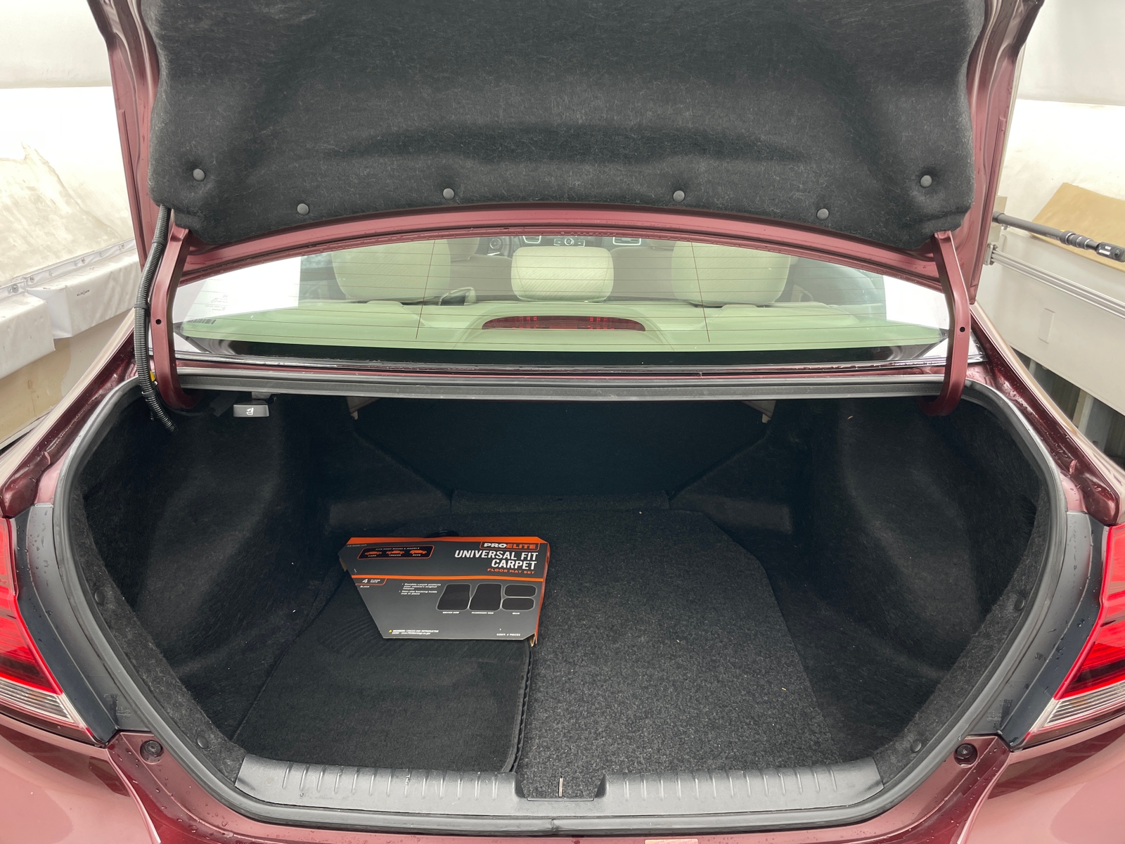 Thumbnail: 2013 Honda Civic - 7
