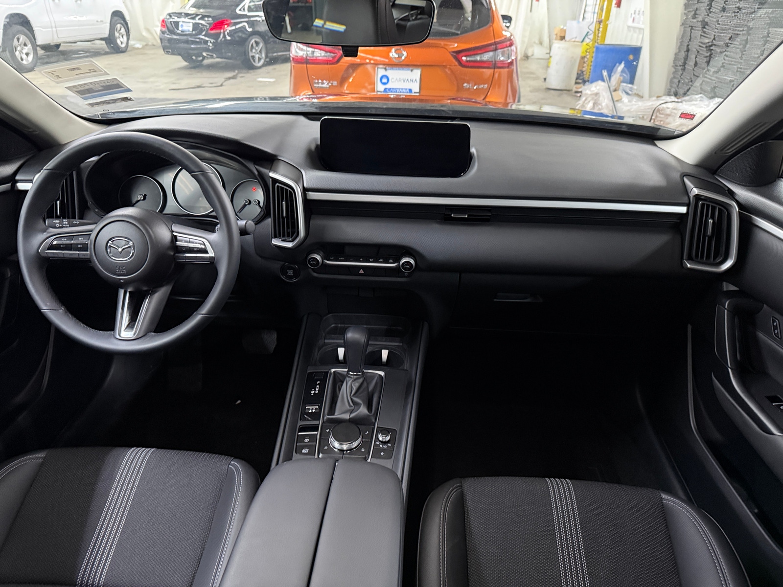 Thumbnail: 2025 Mazda CX-50 - 2