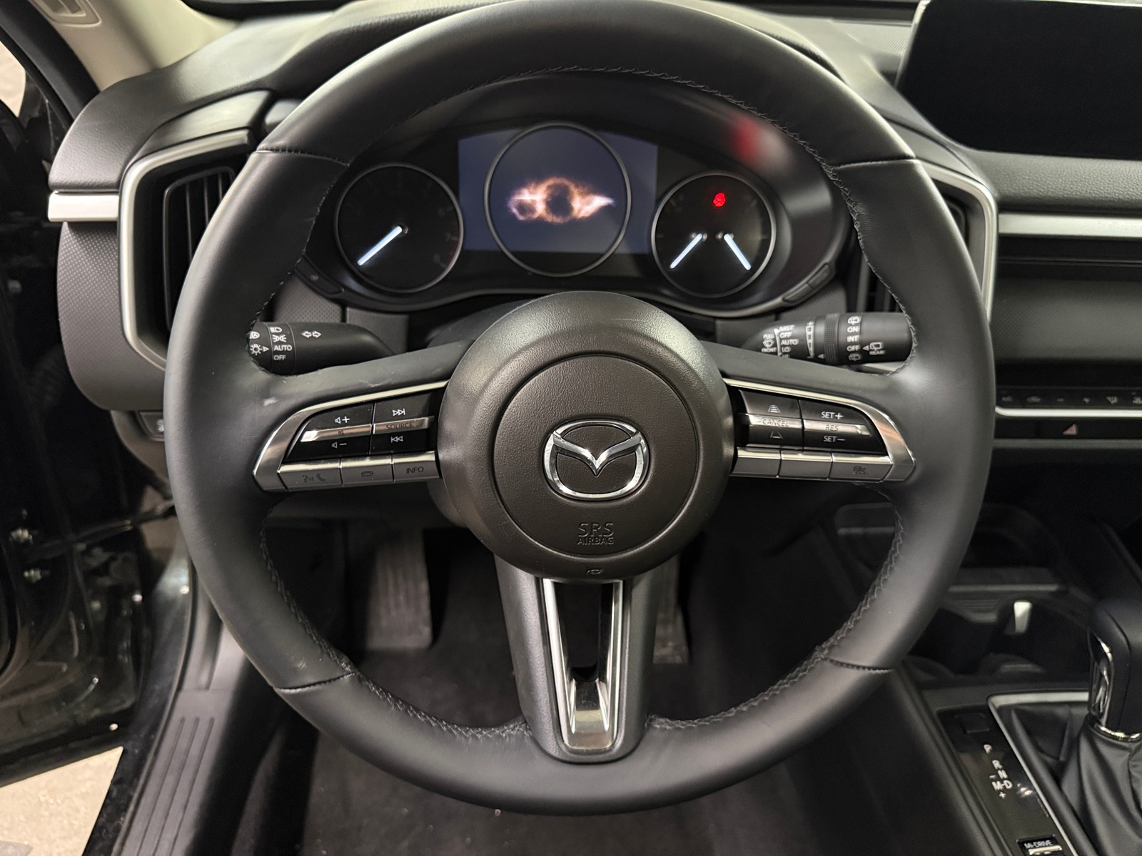 Thumbnail: 2025 Mazda CX-50 - 4