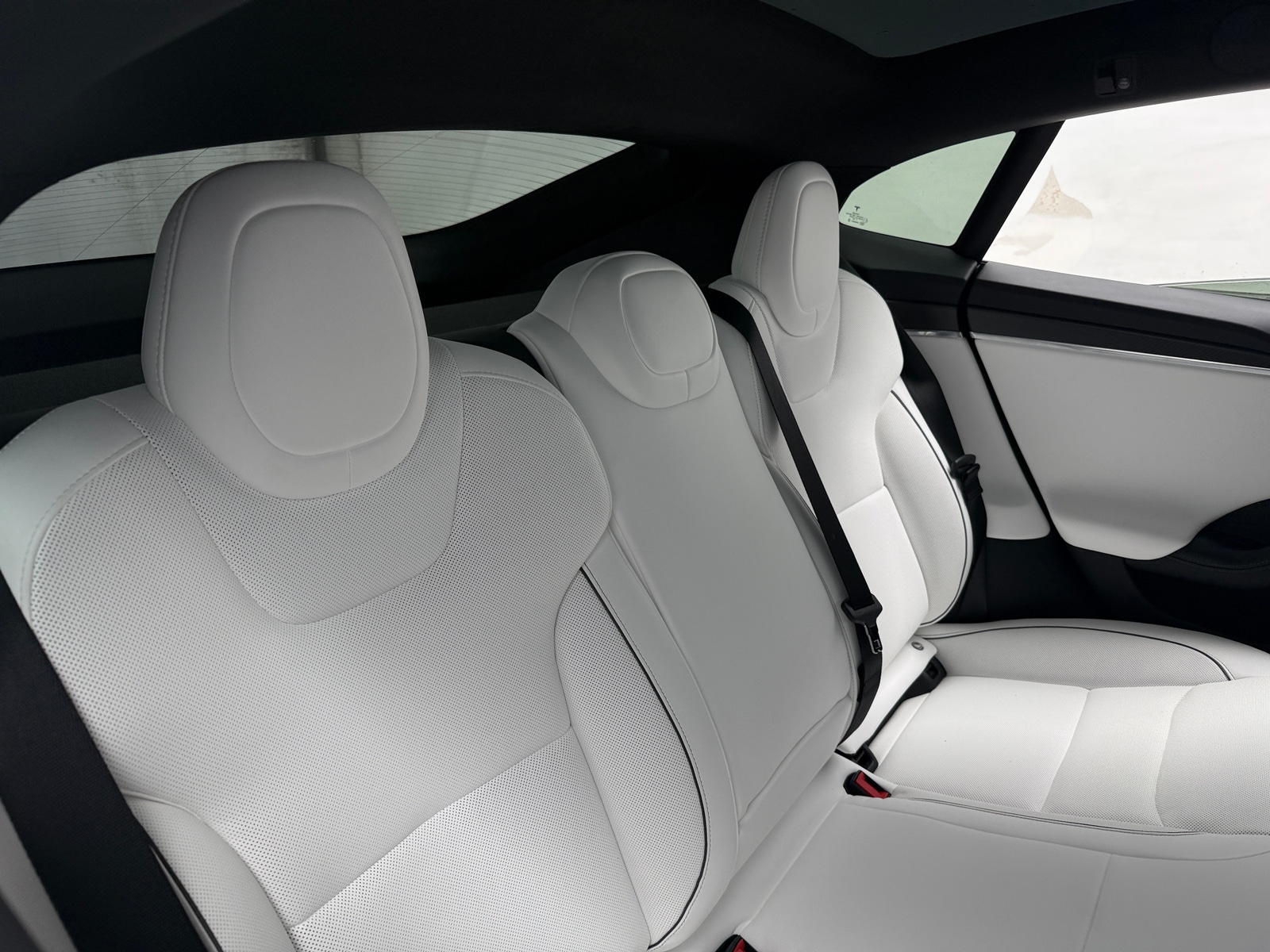Thumbnail: 2023 Tesla Model S - 5