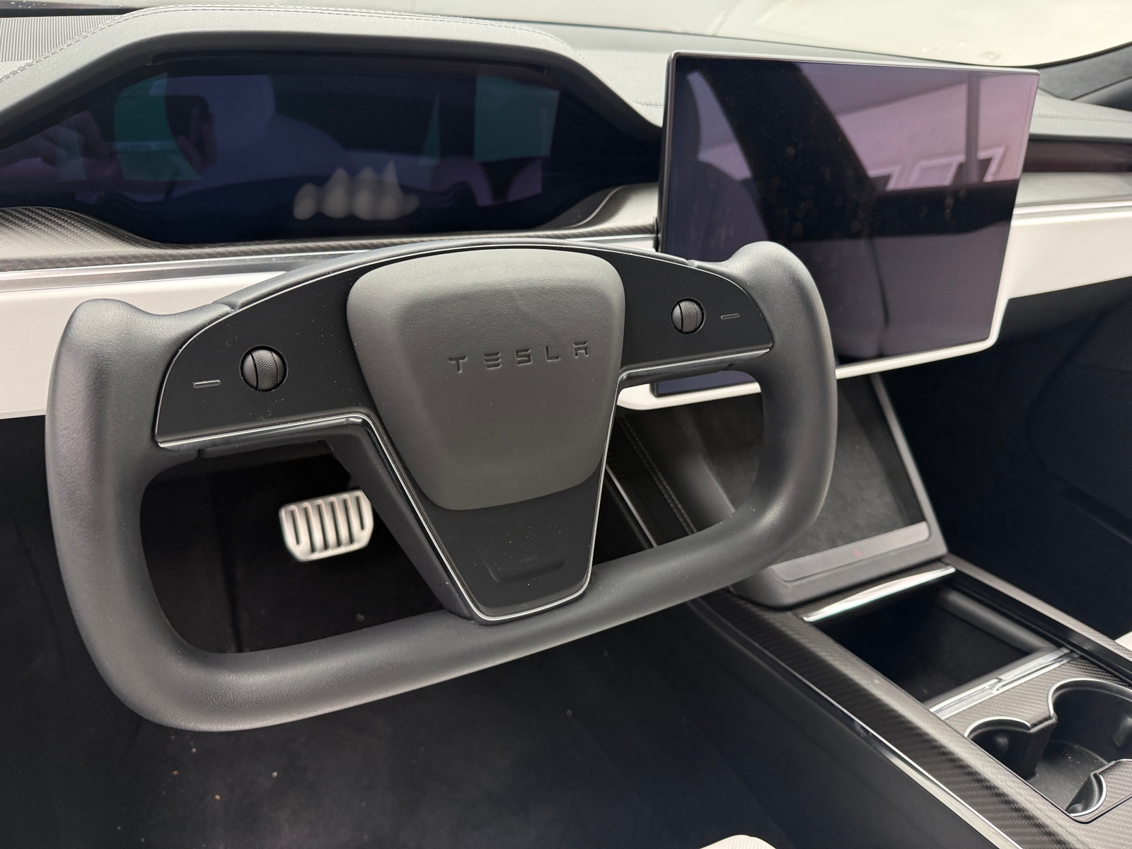 Thumbnail: 2023 Tesla Model S - 4