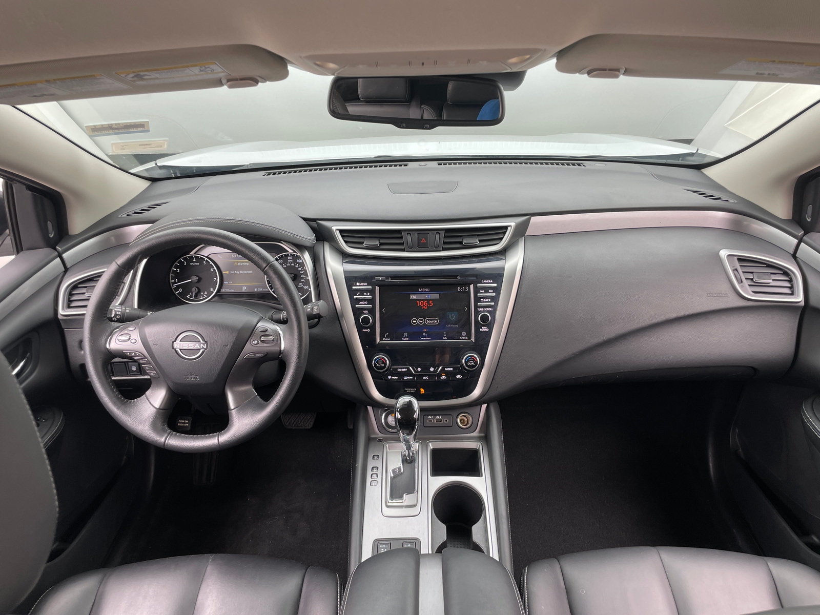 Thumbnail: 2024 Nissan Murano - 2