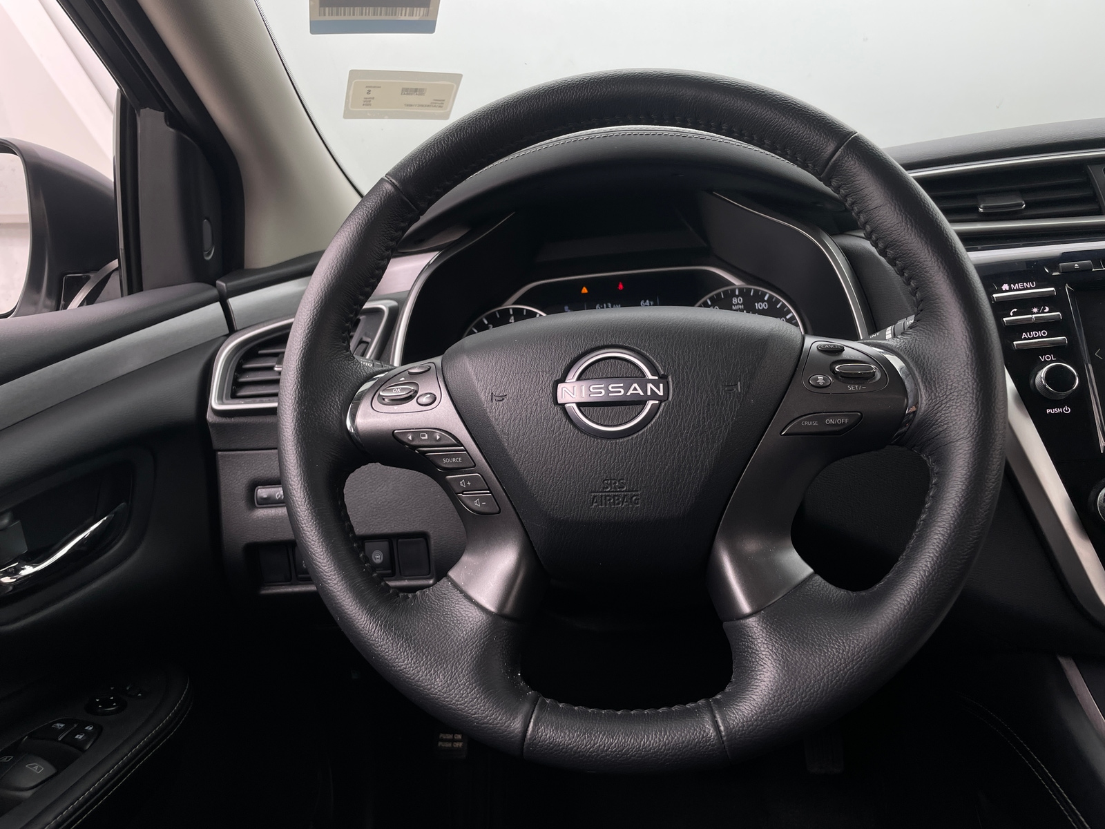 Thumbnail: 2024 Nissan Murano - 4