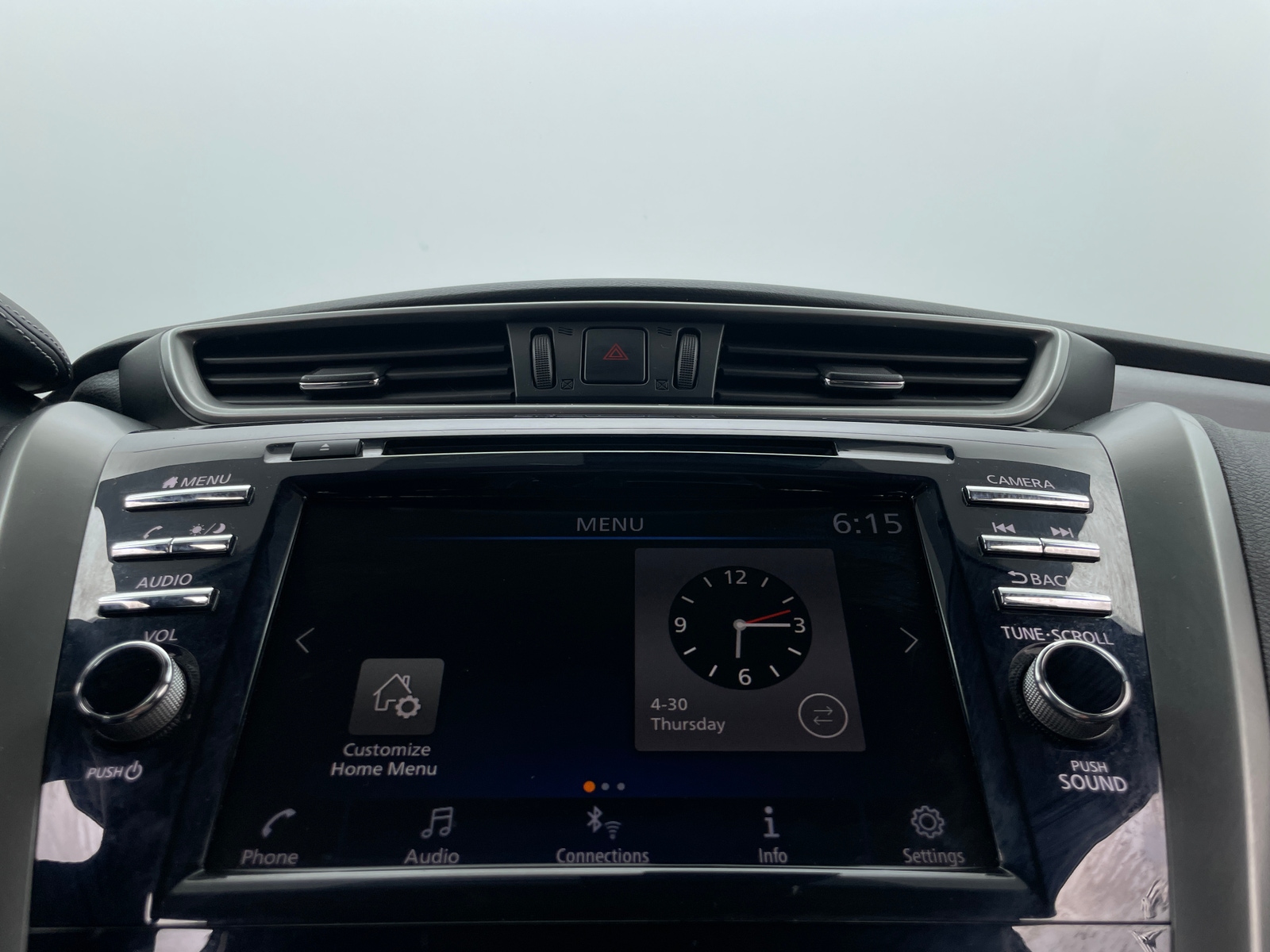 Thumbnail: 2024 Nissan Murano - 3