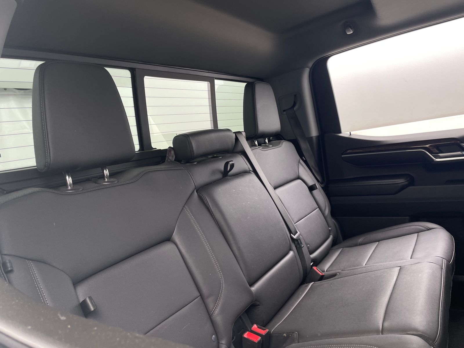 Thumbnail: 2025 GMC Sierra 1500 - 6