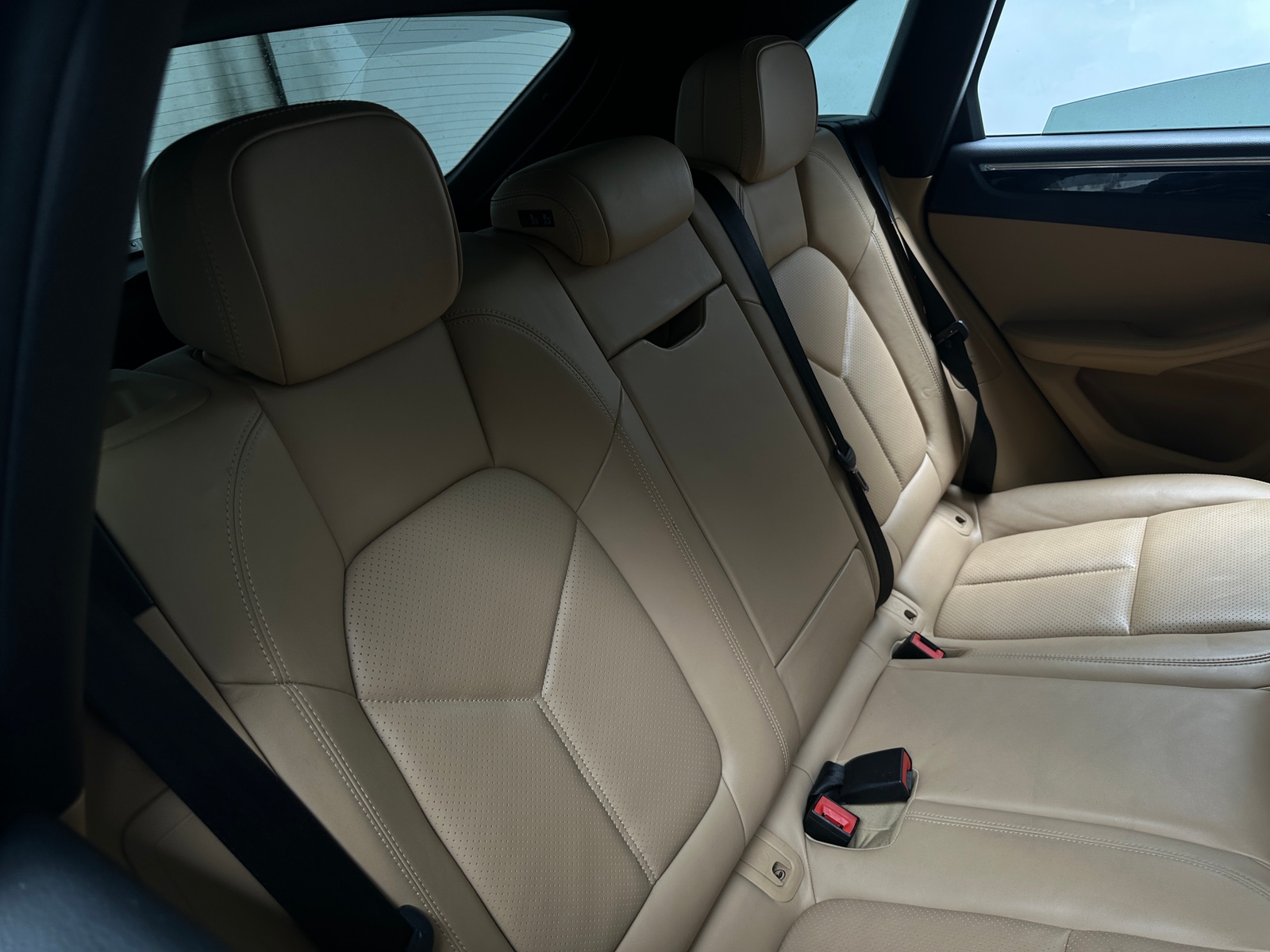 Thumbnail: 2018 Porsche Macan - 5