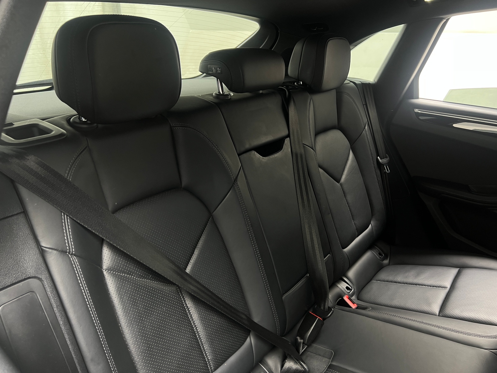 Thumbnail: 2019 Porsche Macan - 5