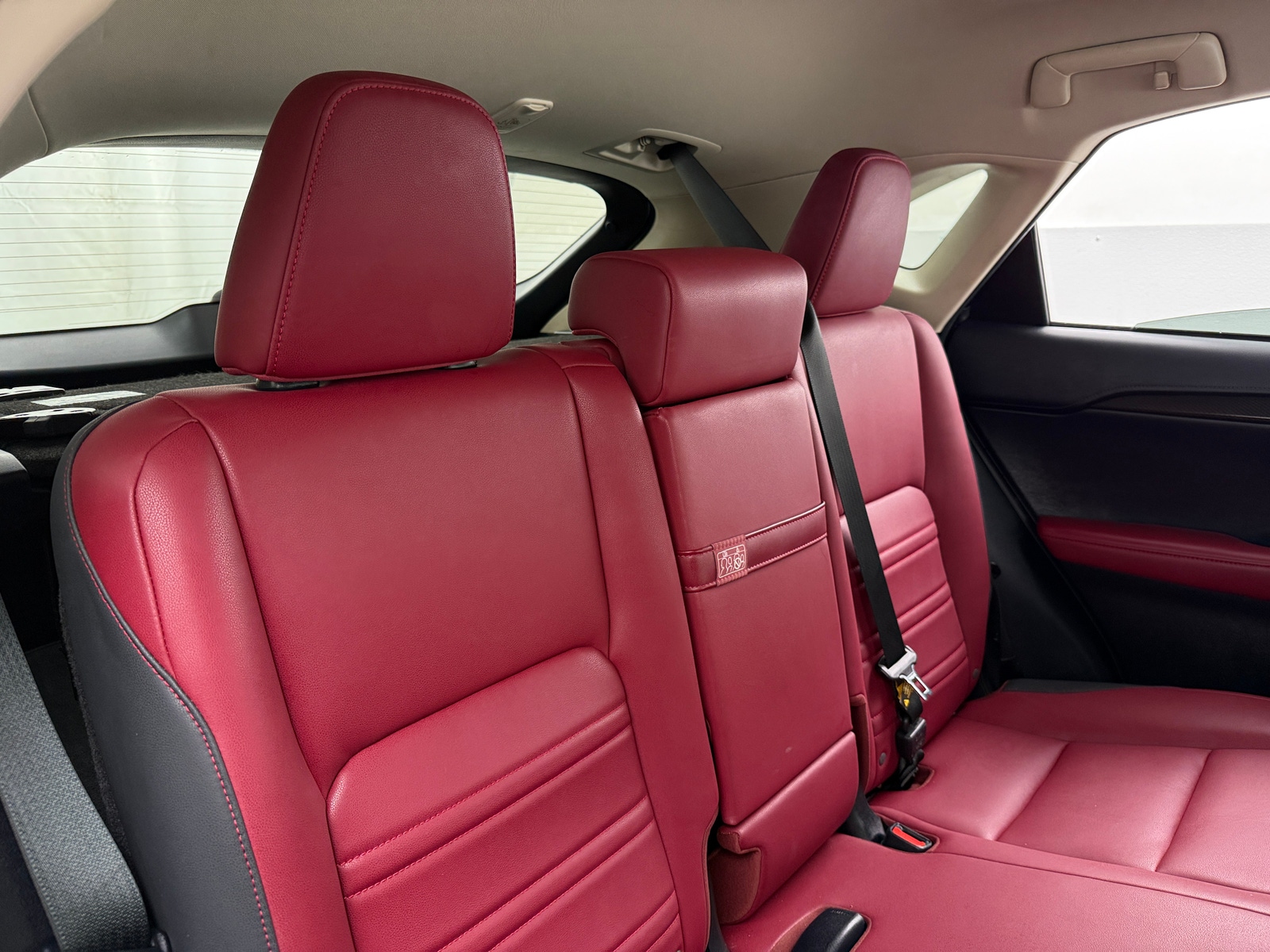 Thumbnail: 2021 Lexus NX - 5