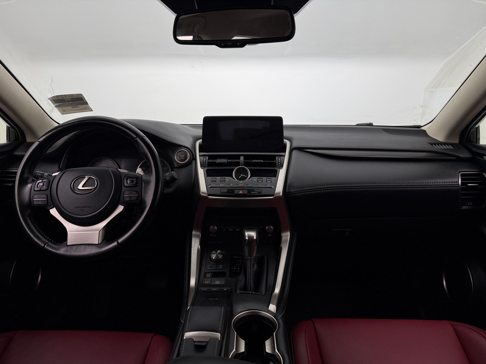 Thumbnail: 2021 Lexus NX - 2