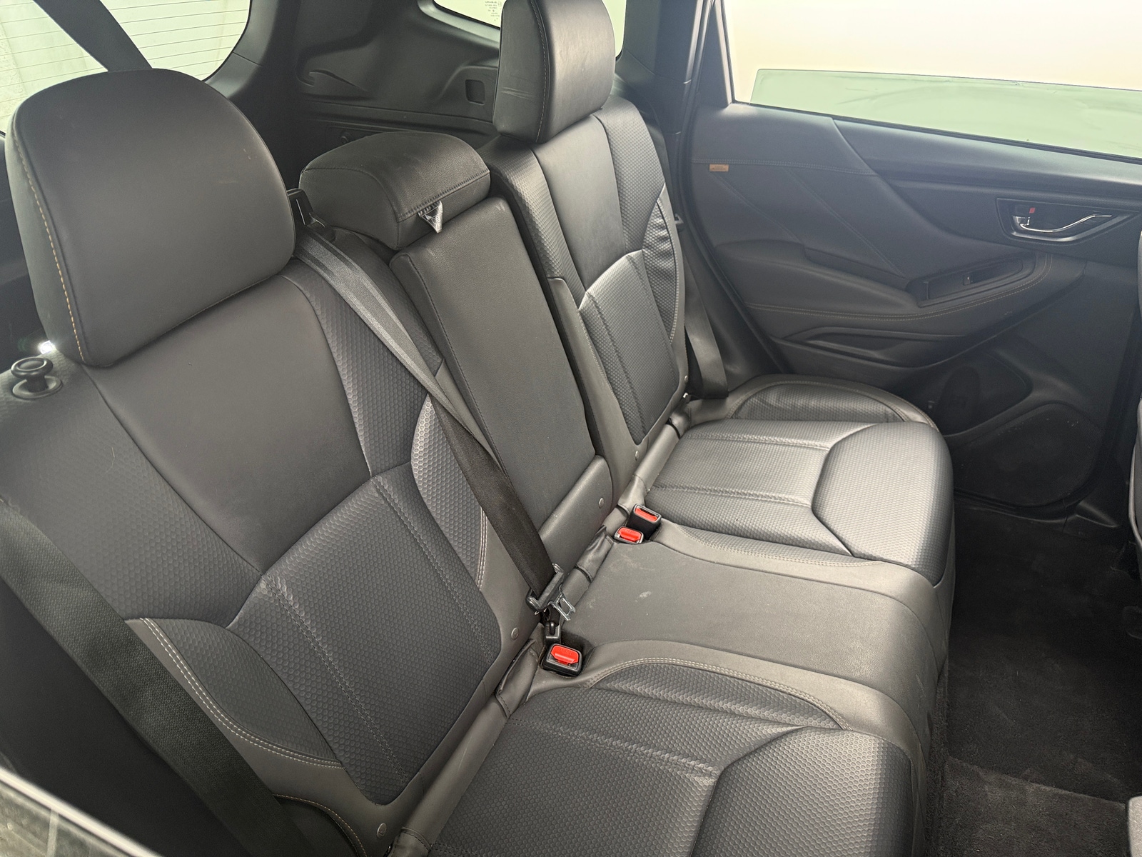 Thumbnail: 2022 Subaru Forester - 6