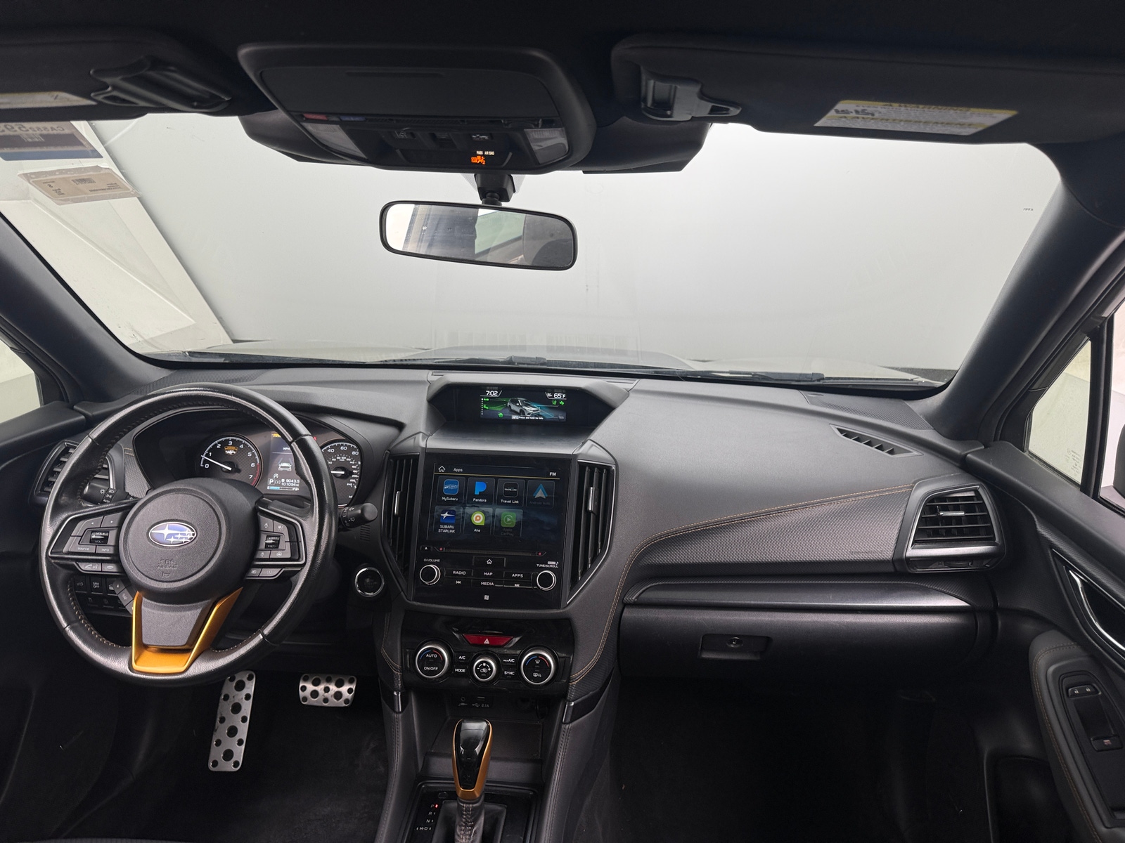 Thumbnail: 2022 Subaru Forester - 3