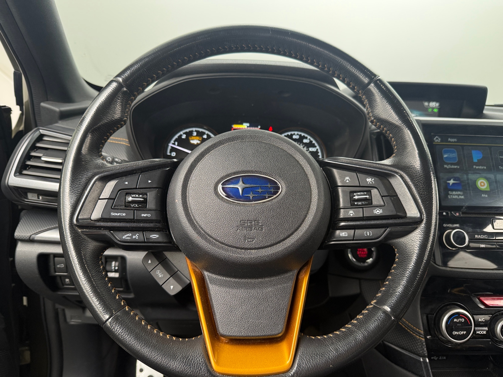 Thumbnail: 2022 Subaru Forester - 5