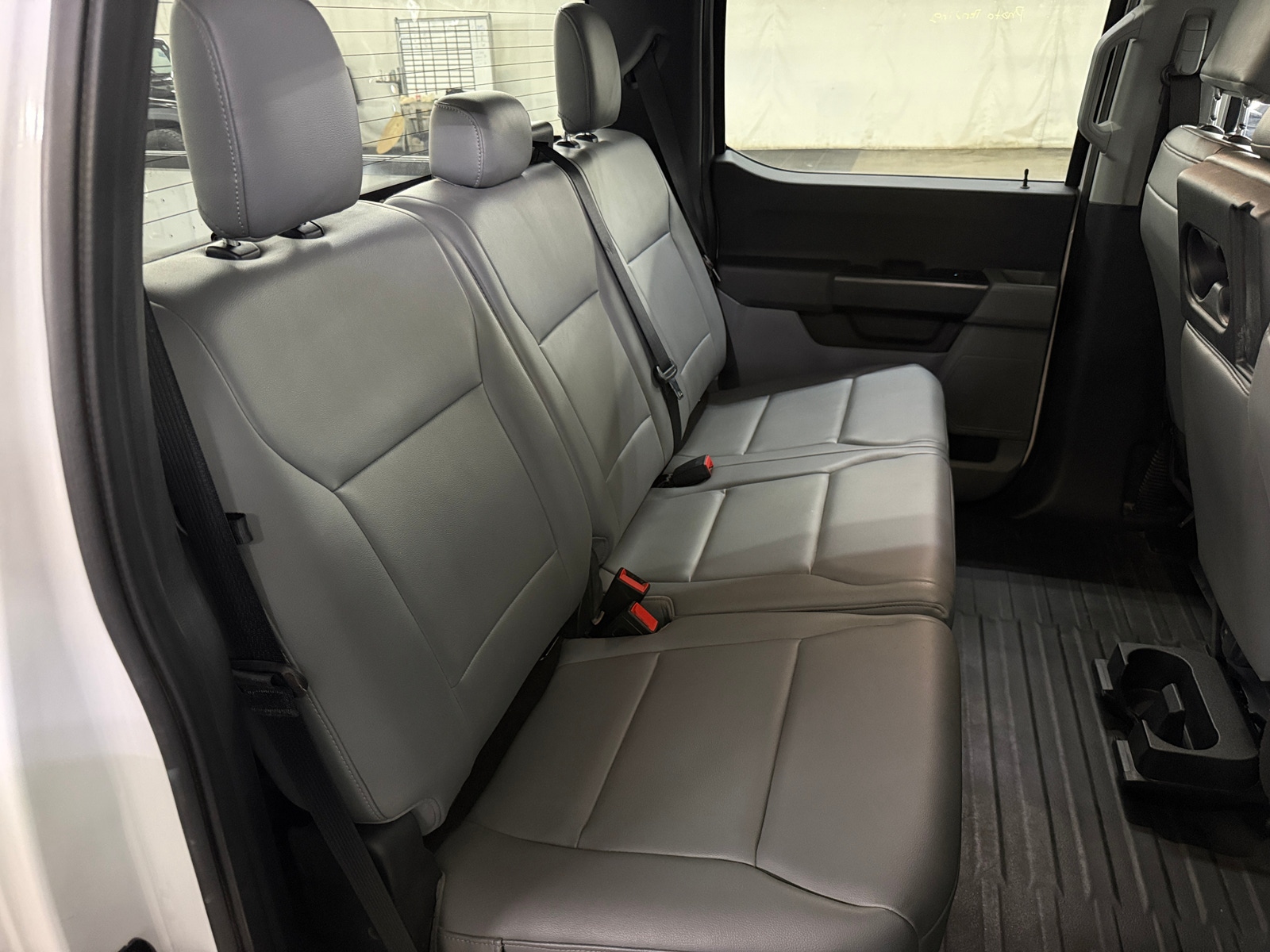 Thumbnail: 2021 Ford Econoline - 6