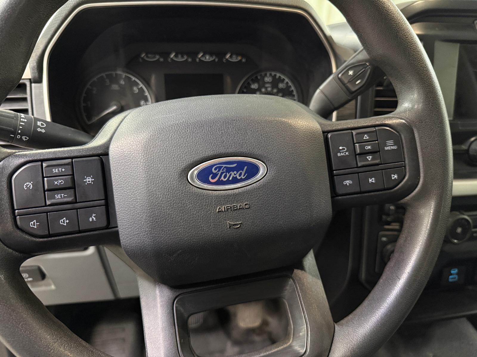 Thumbnail: 2021 Ford Econoline - 5