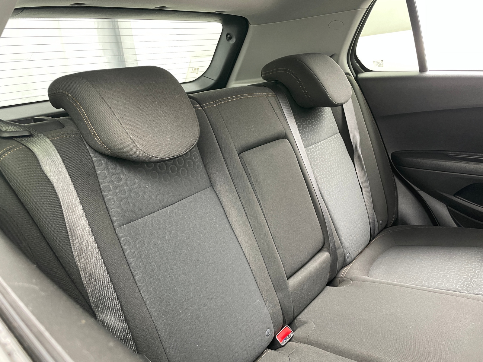 Thumbnail: 2021 Chevrolet Trax - 6