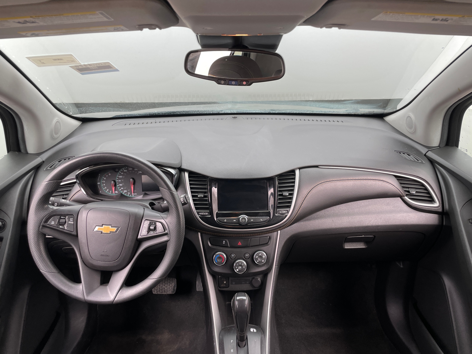 Thumbnail: 2021 Chevrolet Trax - 3