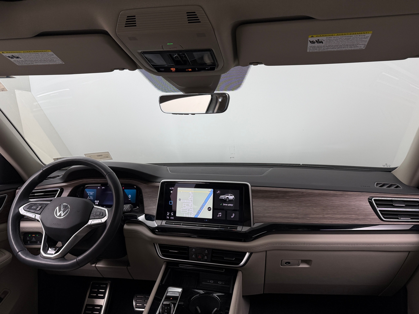 Thumbnail: 2025 Volkswagen Atlas - 2
