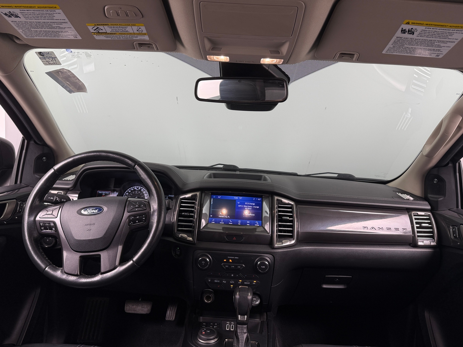 Thumbnail: 2020 Ford Ranger - 2