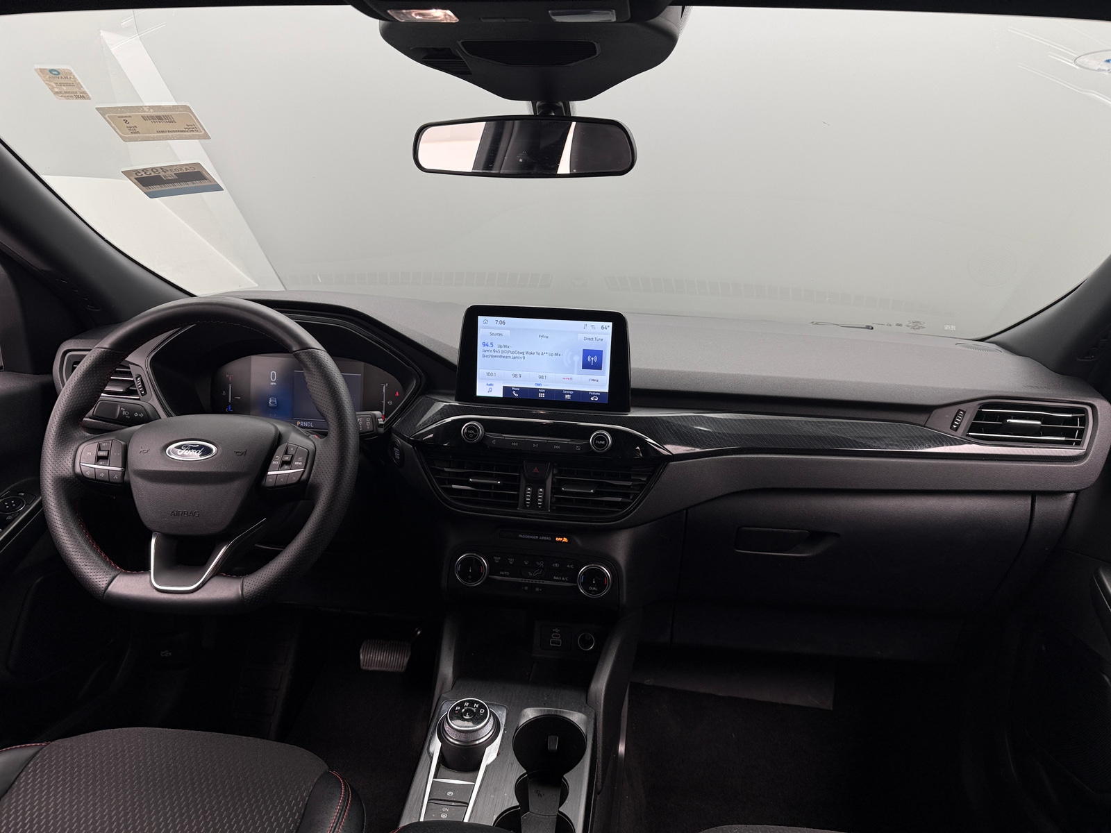 Thumbnail: 2025 Ford Escape - 2