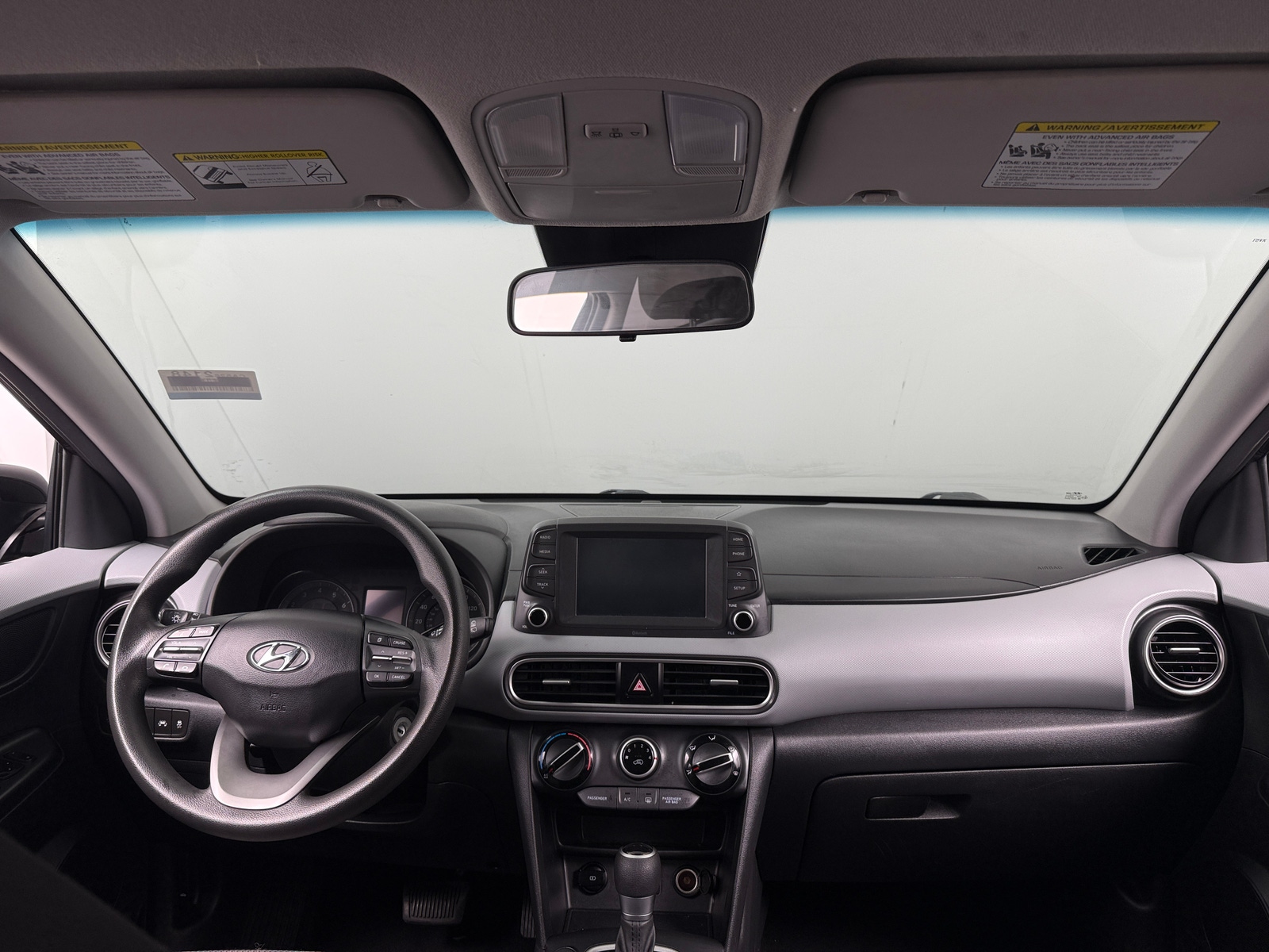 Thumbnail: 2019 Hyundai Kona - 3