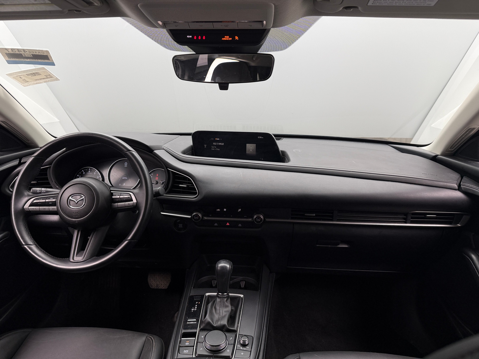 Thumbnail: 2023 Mazda CX-30 - 2