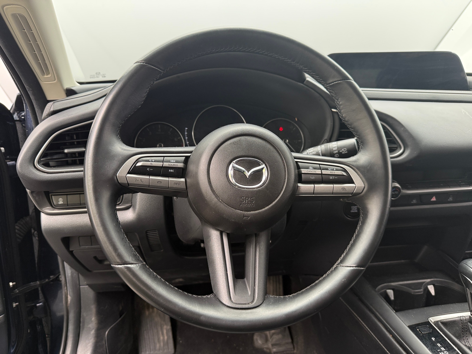 Thumbnail: 2023 Mazda CX-30 - 4