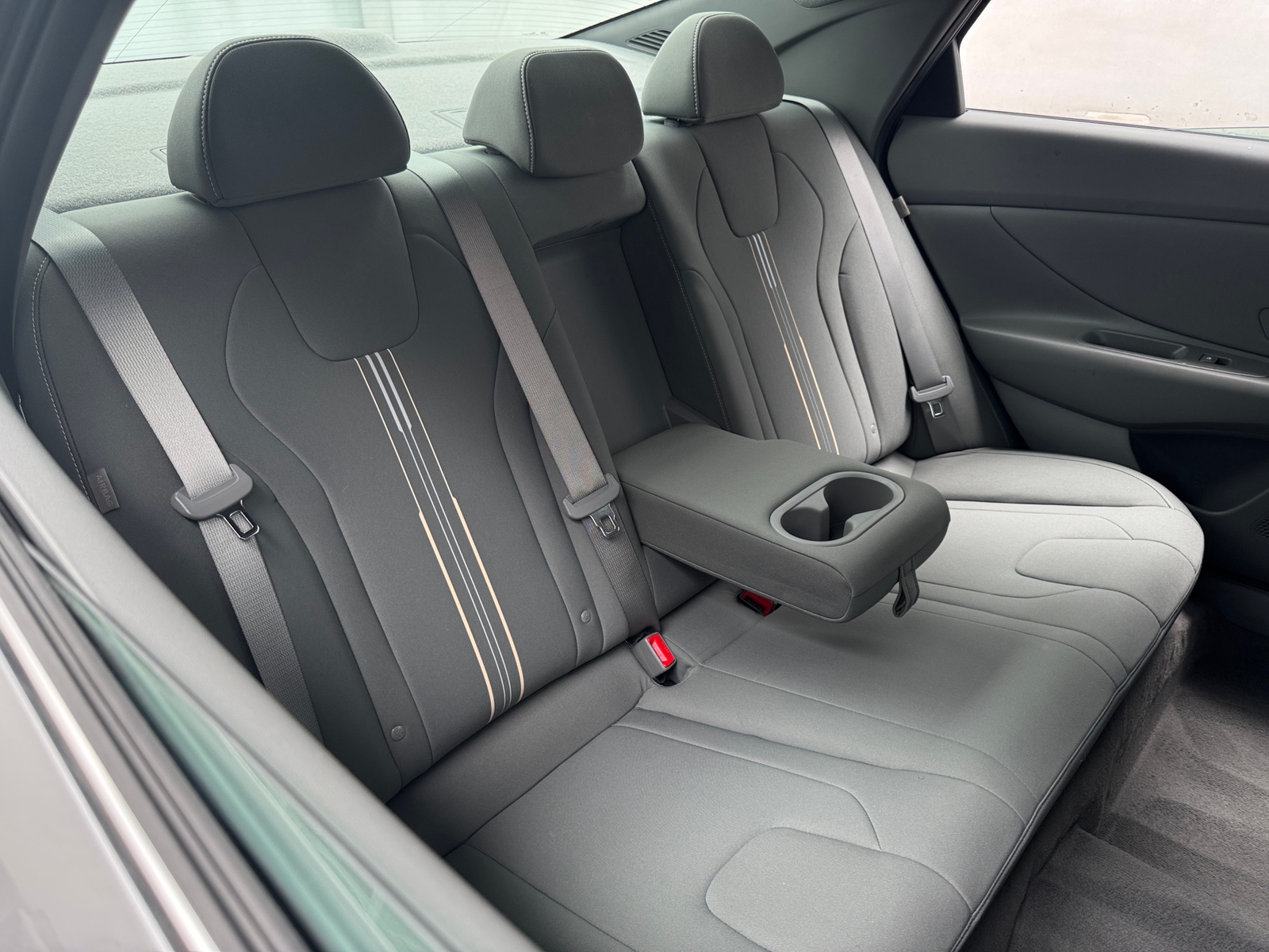 Thumbnail: 2024 Hyundai Elantra - 6