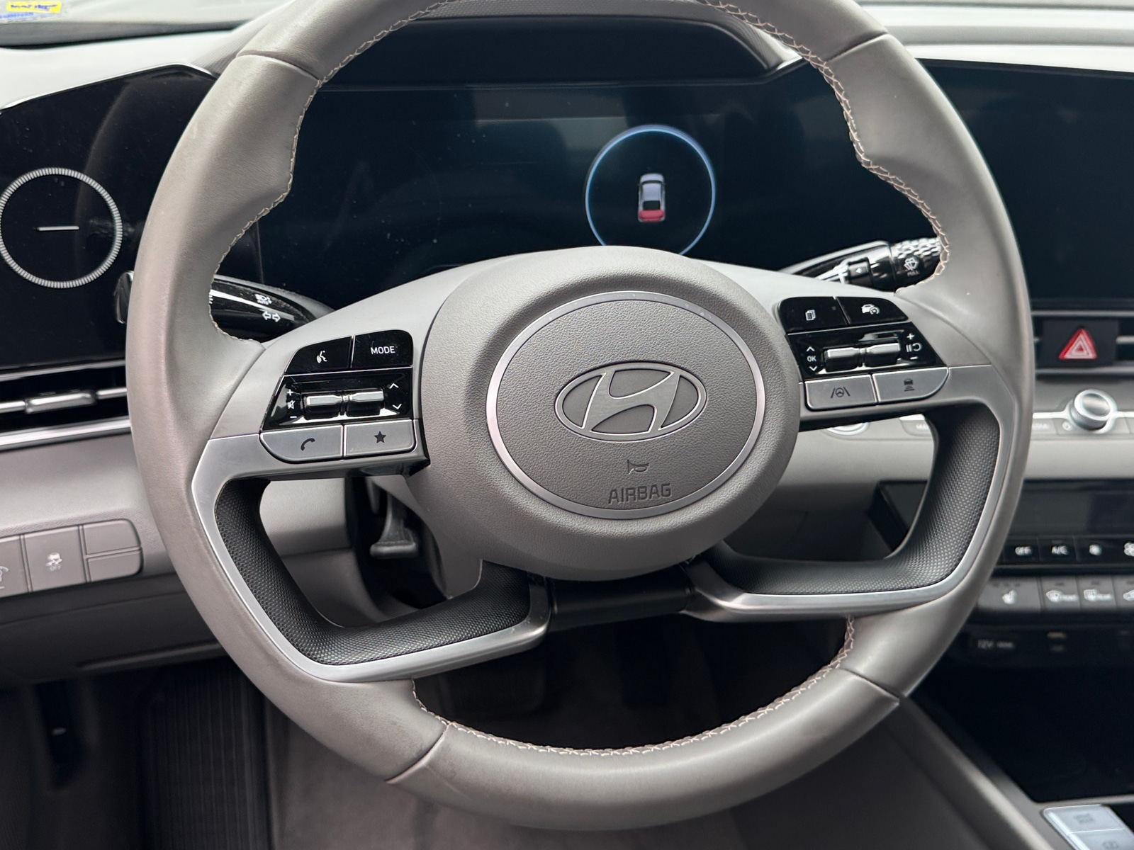 Thumbnail: 2024 Hyundai Elantra - 5