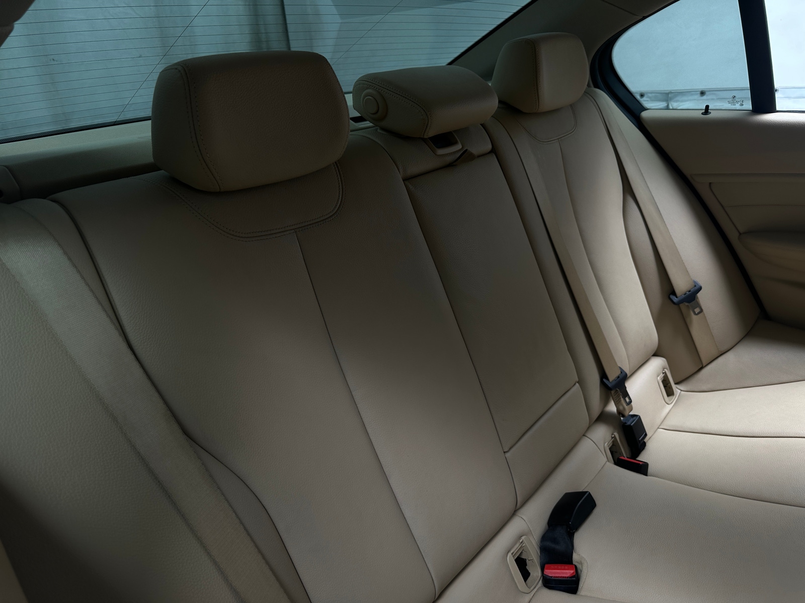 Thumbnail: 2015 BMW 3 Series - 5