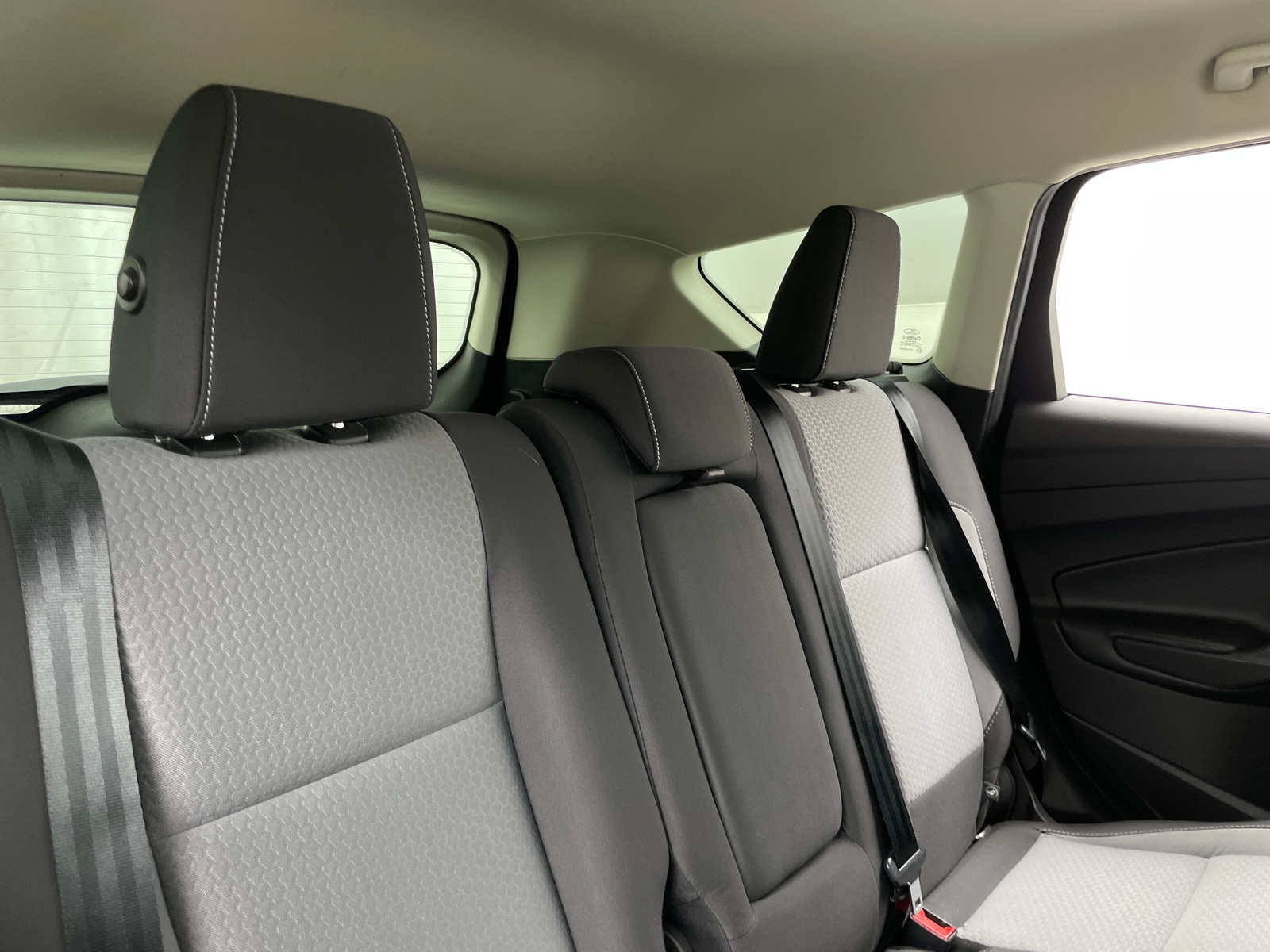 Thumbnail: 2018 Ford Escape - 6