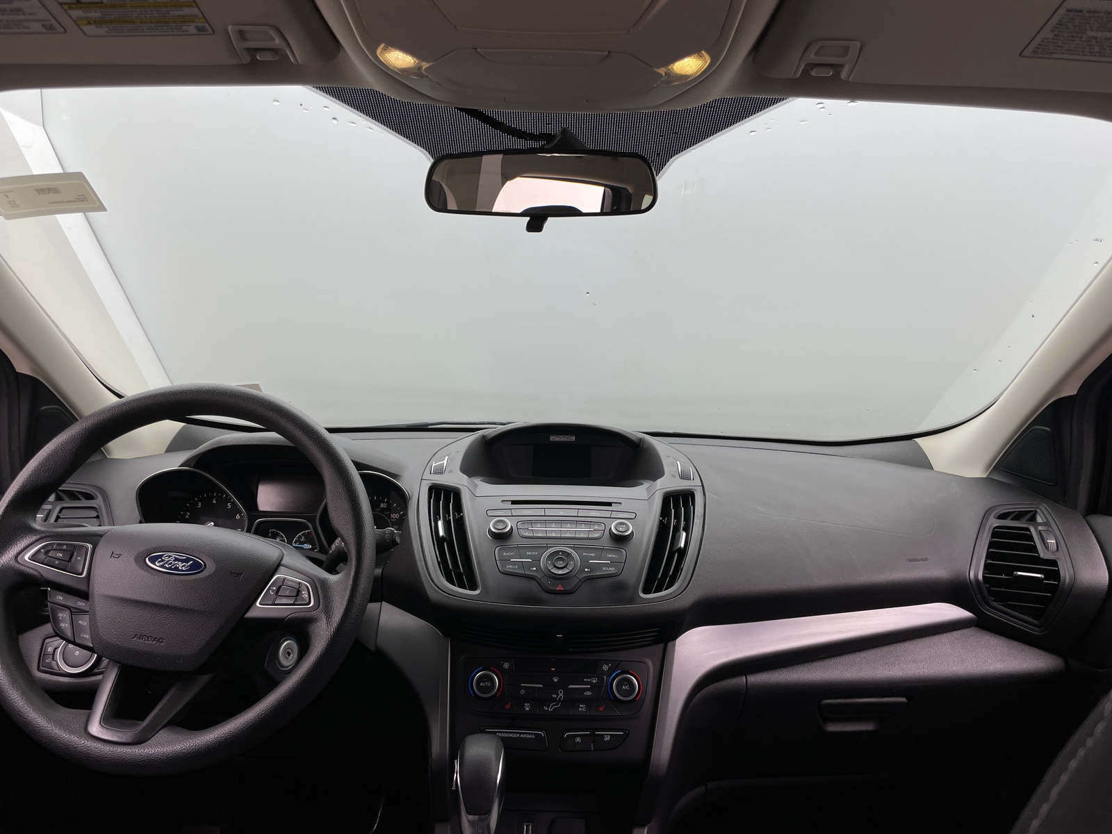 Thumbnail: 2018 Ford Escape - 3