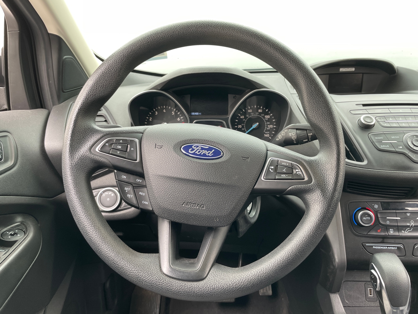 Thumbnail: 2018 Ford Escape - 5