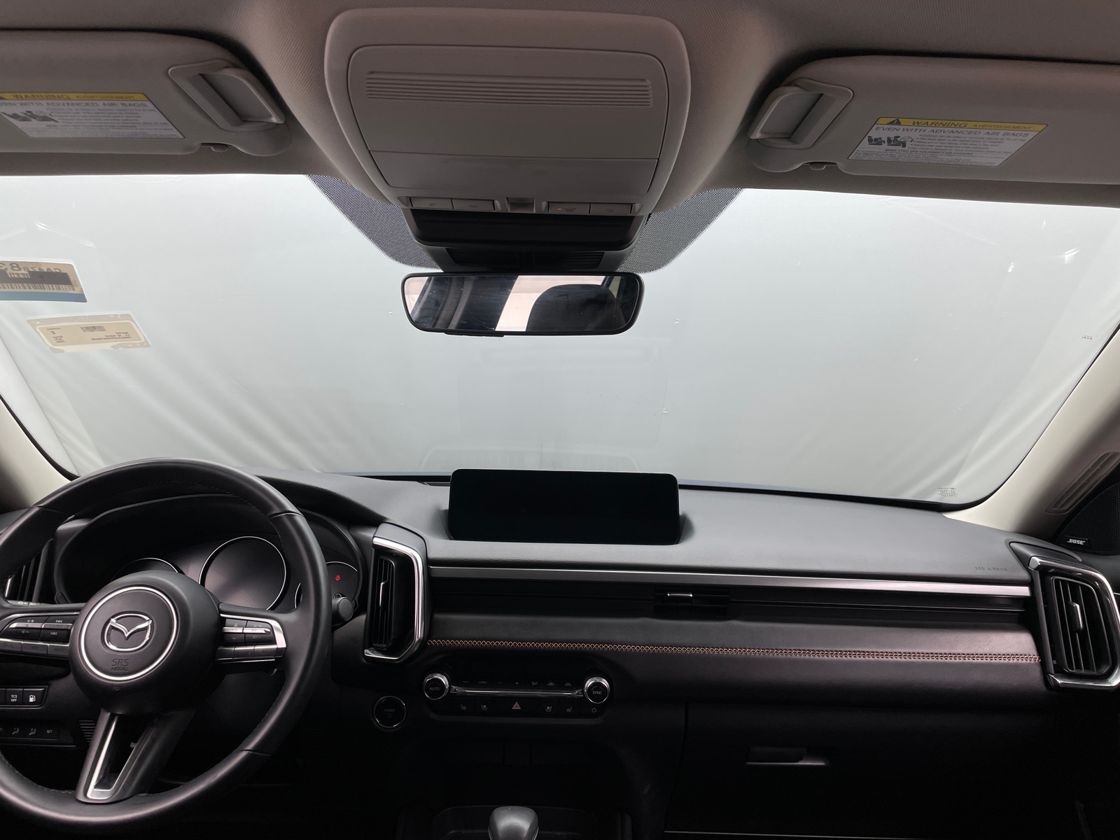 Thumbnail: 2025 Mazda CX-50 - 2
