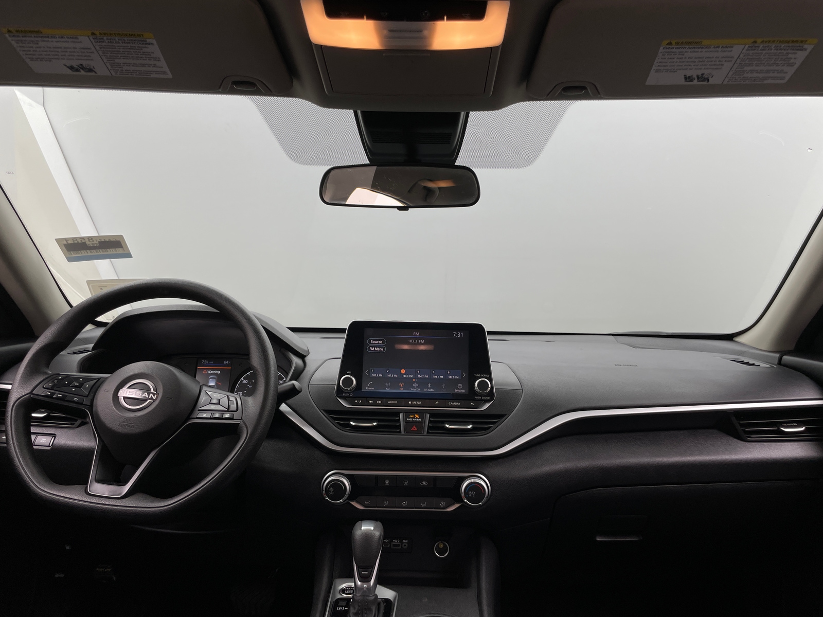 Thumbnail: 2025 Nissan Altima - 3