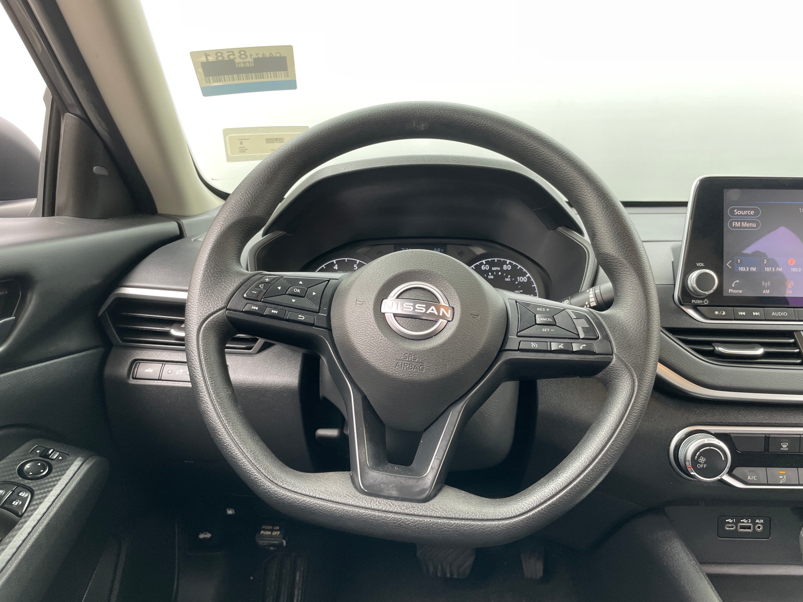 Thumbnail: 2025 Nissan Altima - 5